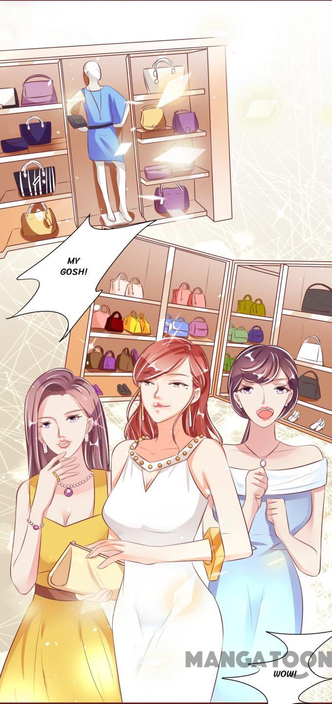 Prince’s Private Baby Chapter 38 page 12