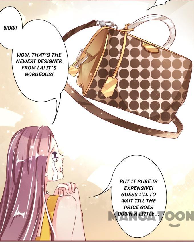 Prince’s Private Baby Chapter 38 page 13