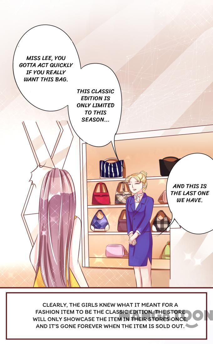 Prince’s Private Baby Chapter 38 page 14