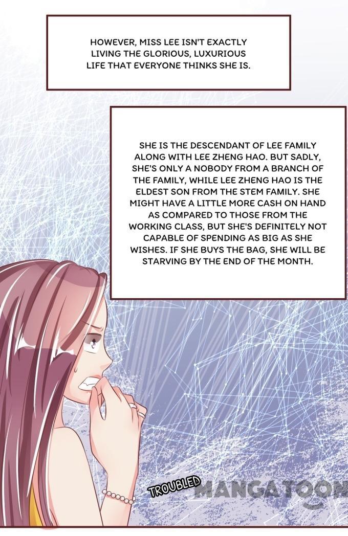 Prince’s Private Baby Chapter 38 page 15
