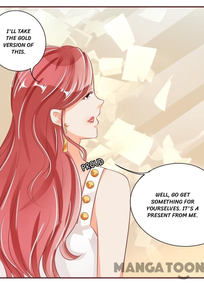 Prince’s Private Baby Chapter 38 page 19
