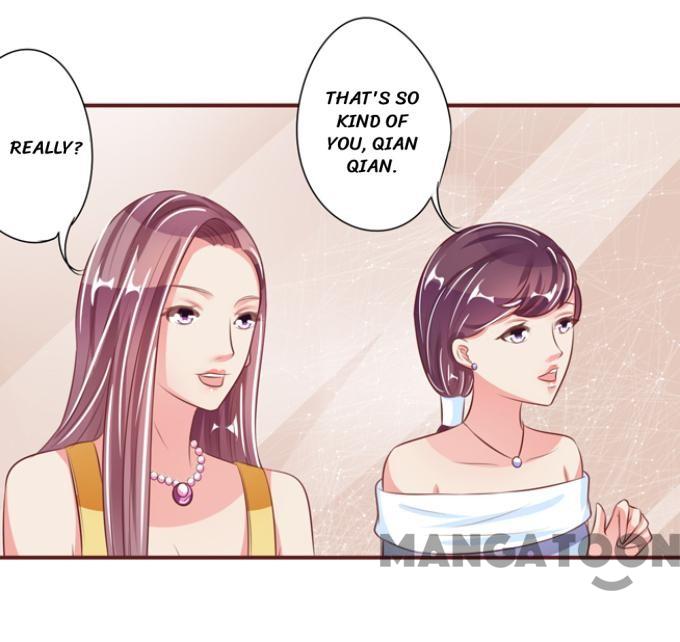 Prince’s Private Baby Chapter 38 page 20