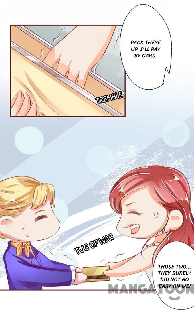Prince’s Private Baby Chapter 38 page 22