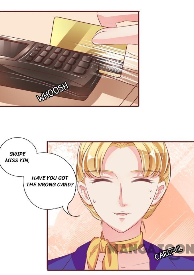 Prince’s Private Baby Chapter 38 page 23