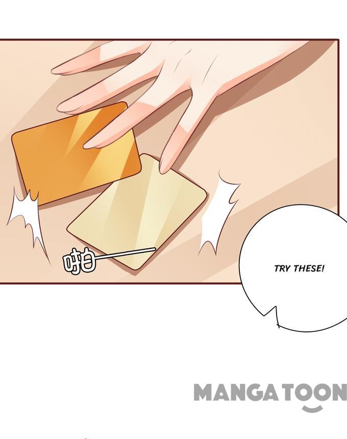 Prince’s Private Baby Chapter 38 page 27