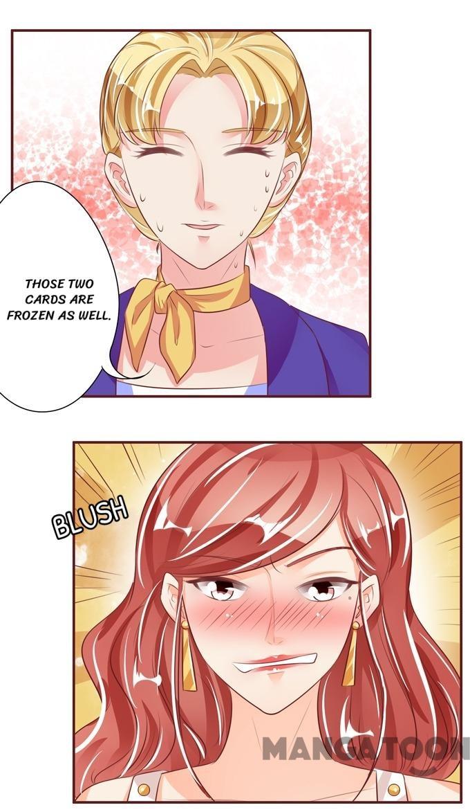 Prince’s Private Baby Chapter 38 page 29