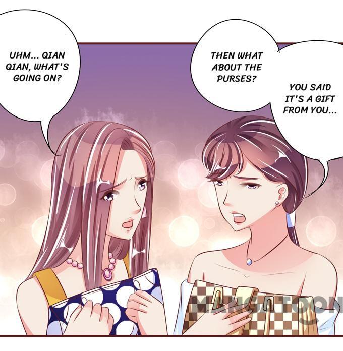 Prince’s Private Baby Chapter 38 page 30