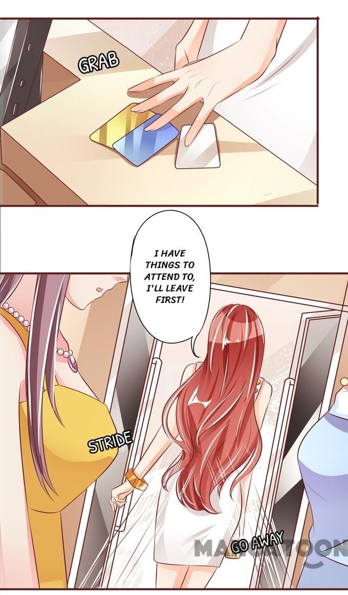 Prince’s Private Baby Chapter 38 page 31