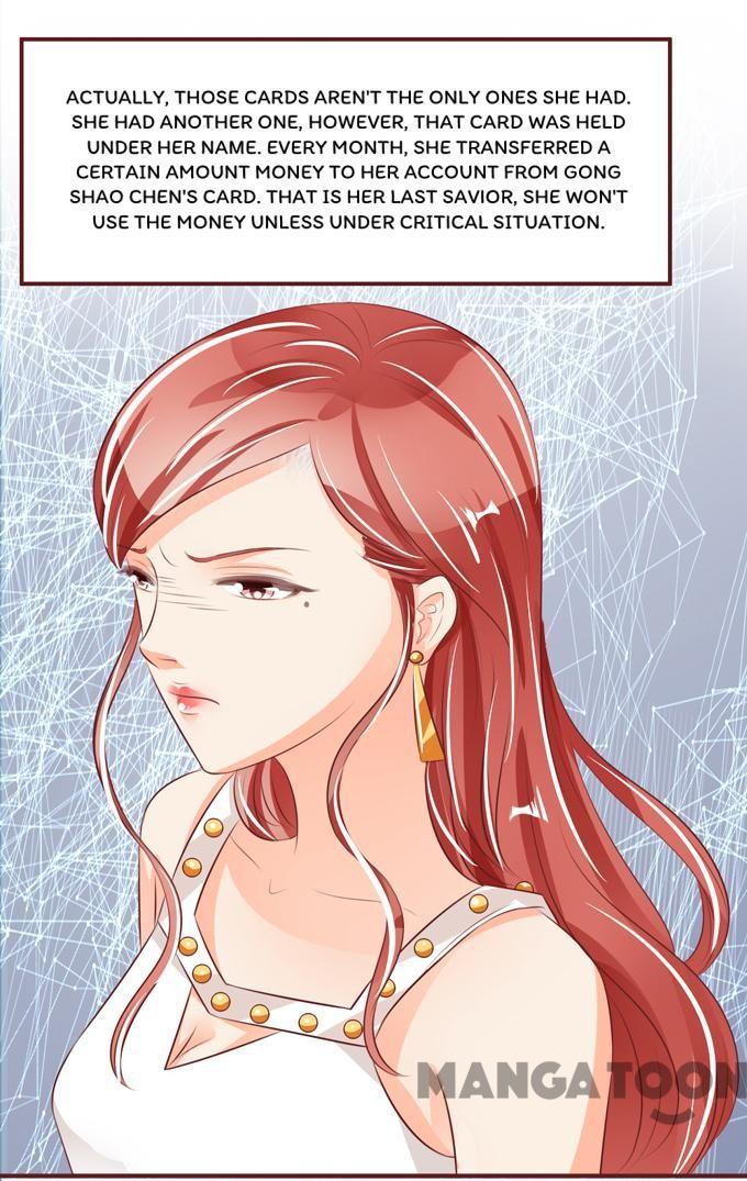 Prince’s Private Baby Chapter 38 page 32