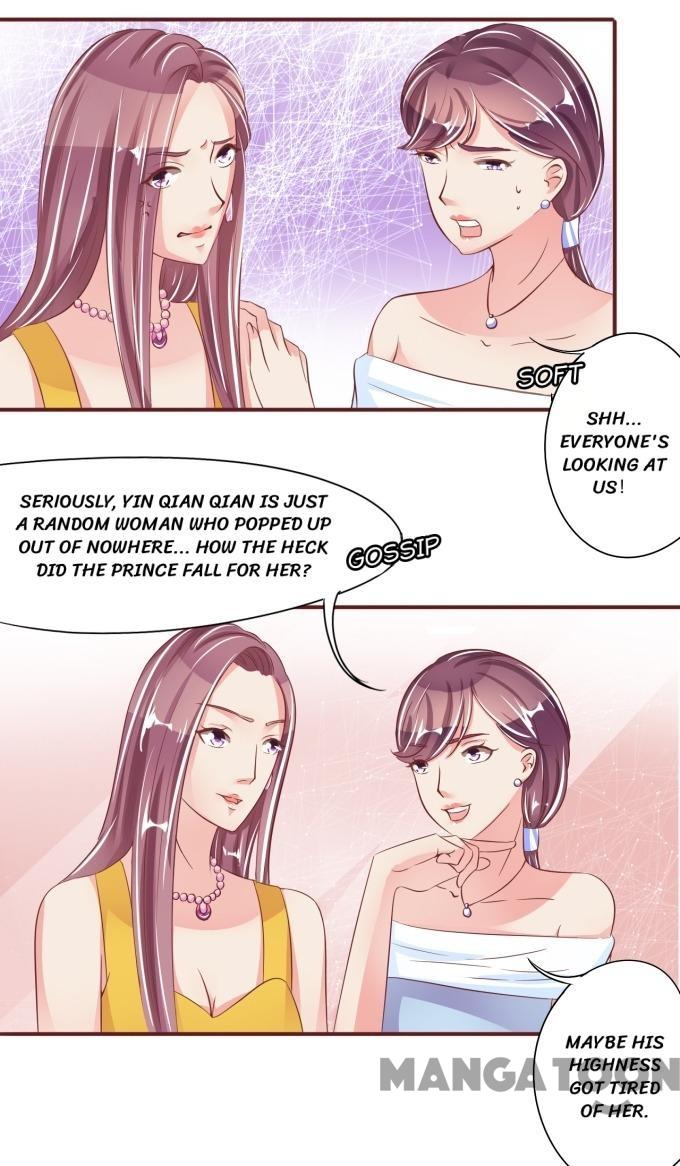Prince’s Private Baby Chapter 39 page 3