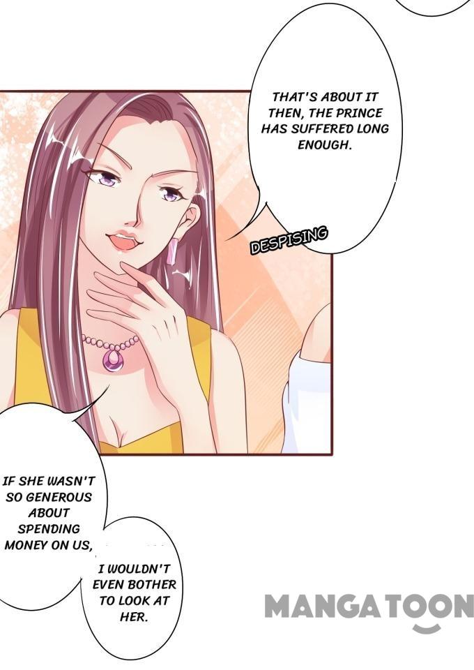 Prince’s Private Baby Chapter 39 page 4