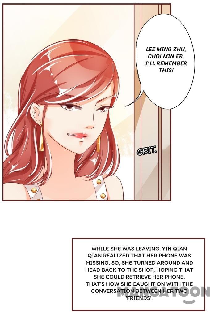 Prince’s Private Baby Chapter 39 page 6