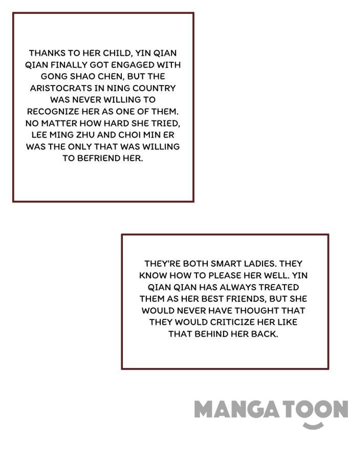 Prince’s Private Baby Chapter 39 page 7
