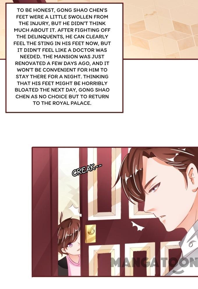 Prince’s Private Baby Chapter 39 page 11