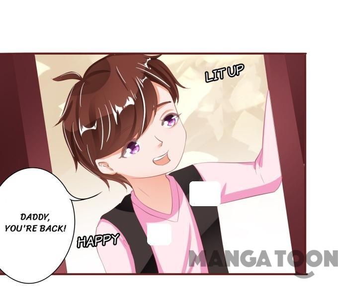 Prince’s Private Baby Chapter 39 page 12