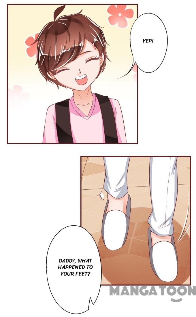 Prince’s Private Baby Chapter 39 page 14