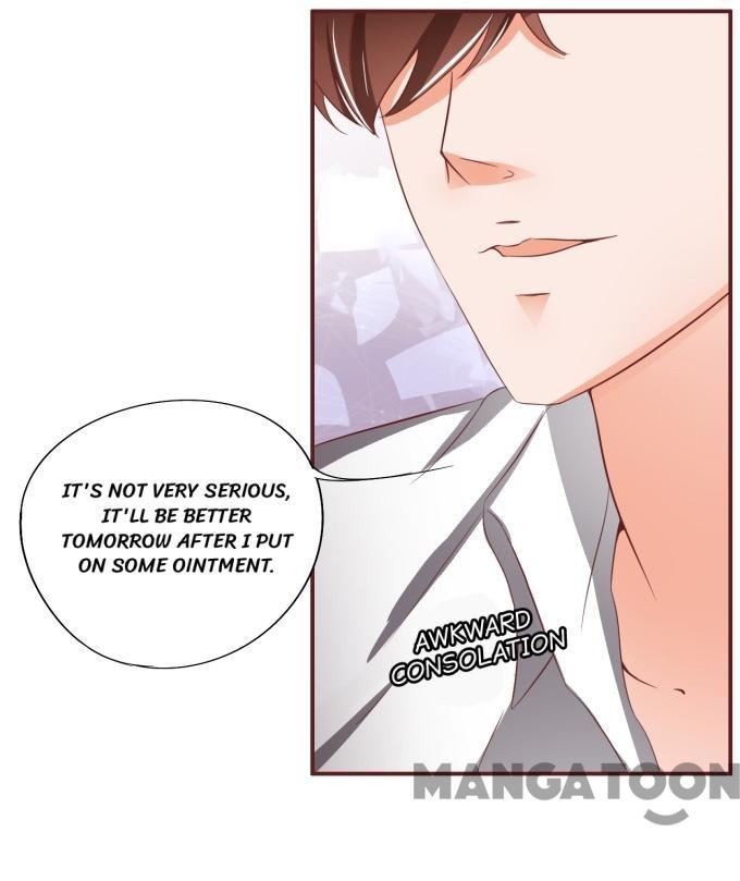 Prince’s Private Baby Chapter 39 page 17