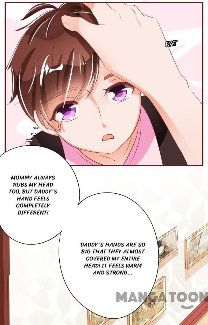 Prince’s Private Baby Chapter 39 page 18