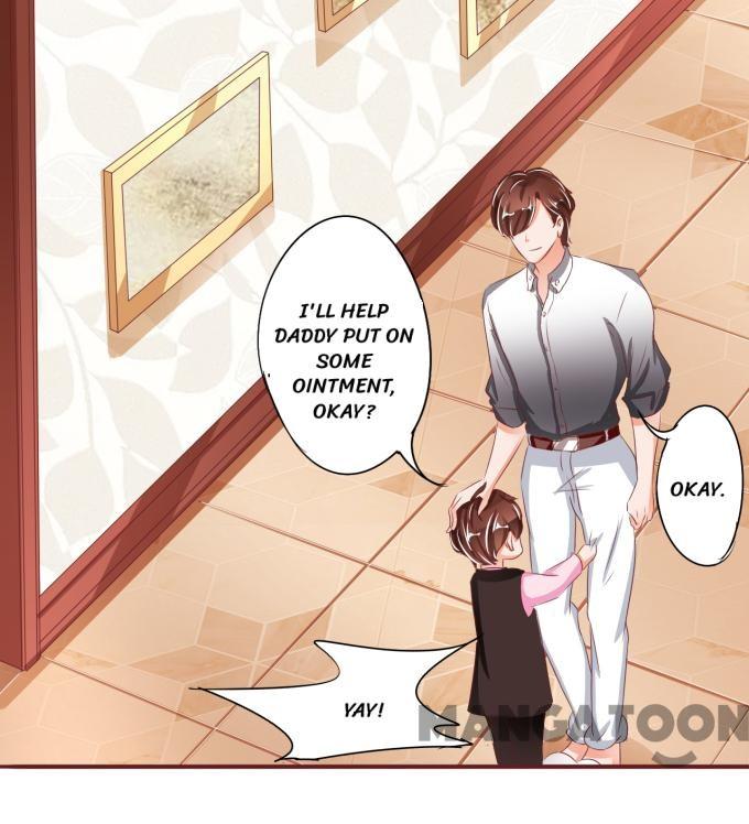 Prince’s Private Baby Chapter 39 page 19
