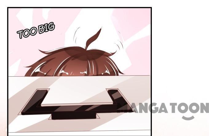 Prince’s Private Baby Chapter 39 page 22