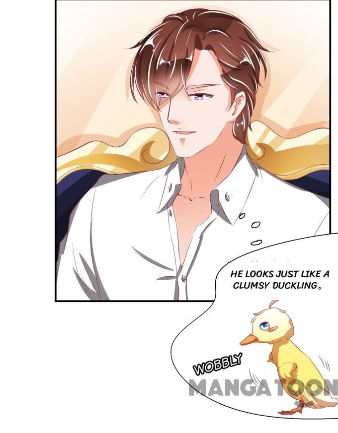 Prince’s Private Baby Chapter 39 page 24