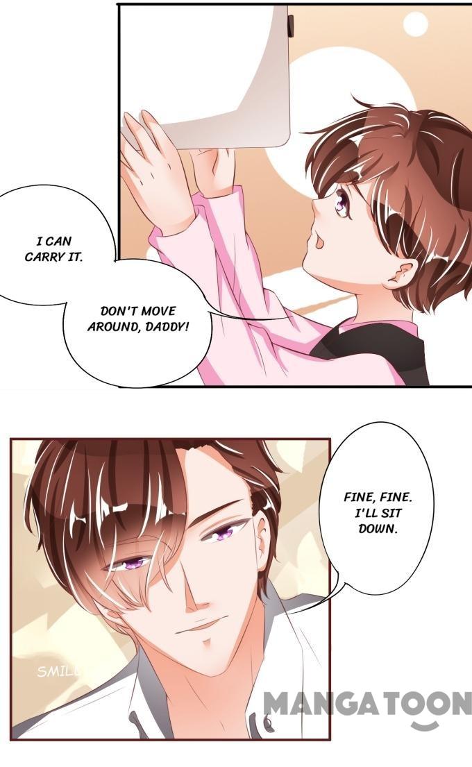 Prince’s Private Baby Chapter 39 page 26