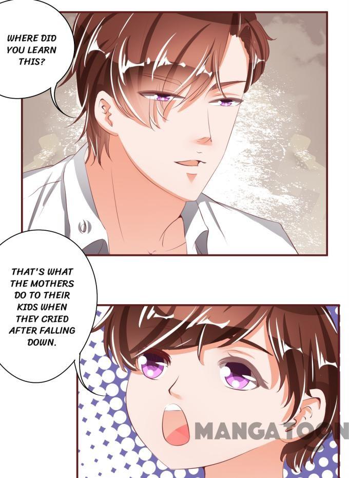 Prince’s Private Baby Chapter 39 page 29