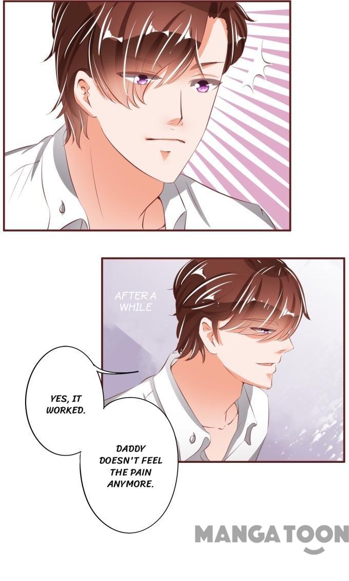 Prince’s Private Baby Chapter 39 page 31