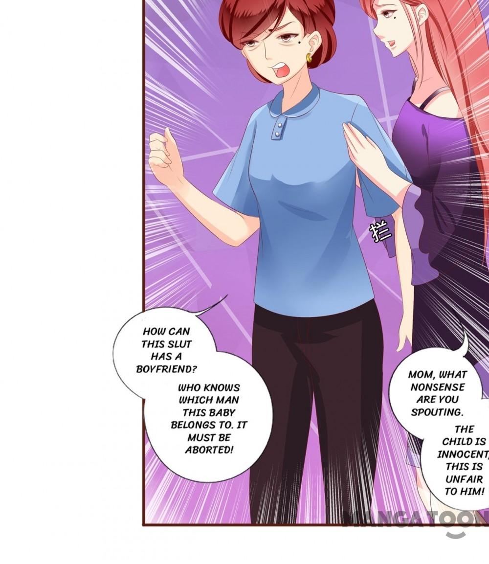 Prince’s Private Baby Chapter 4 page 4