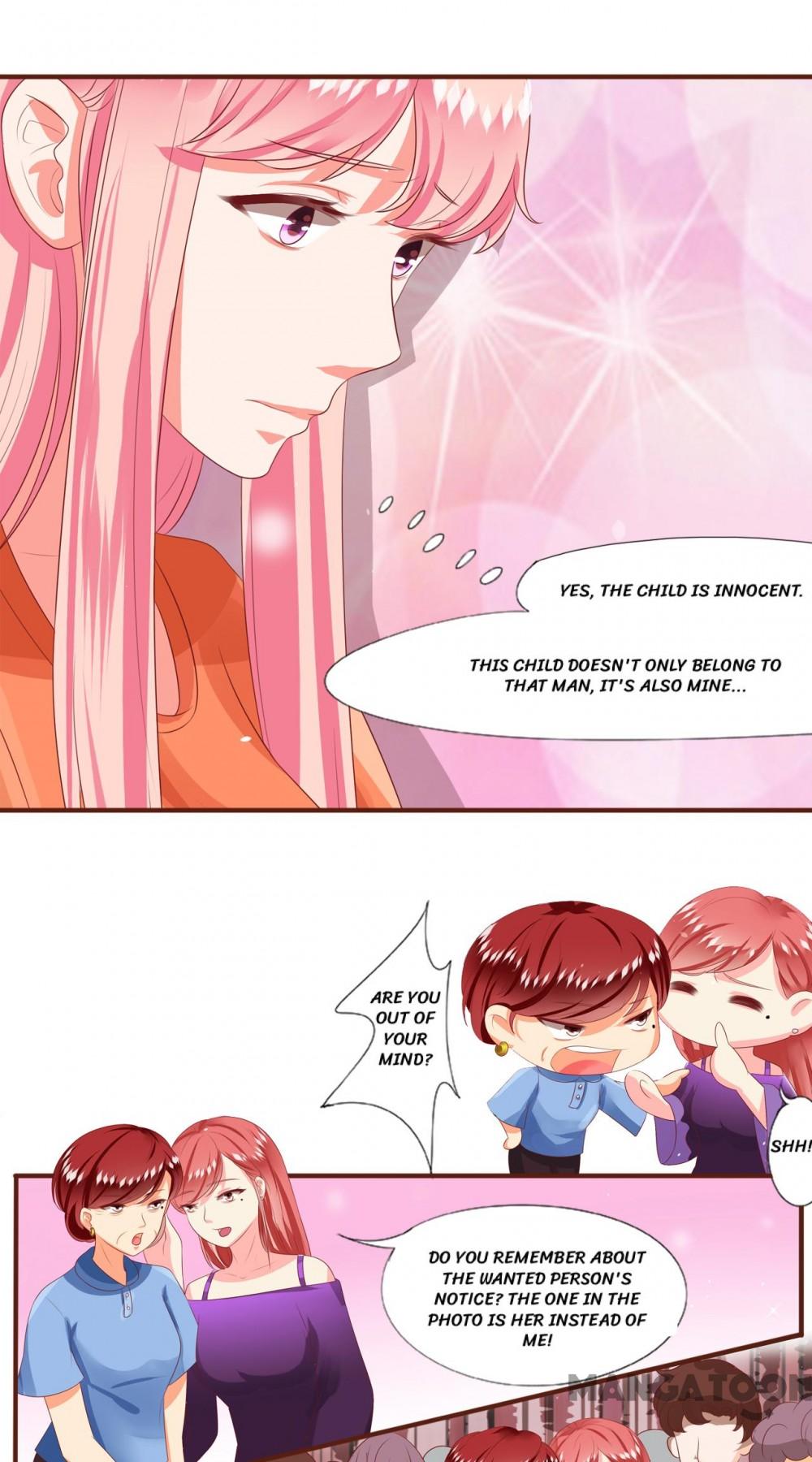 Prince’s Private Baby Chapter 4 page 5