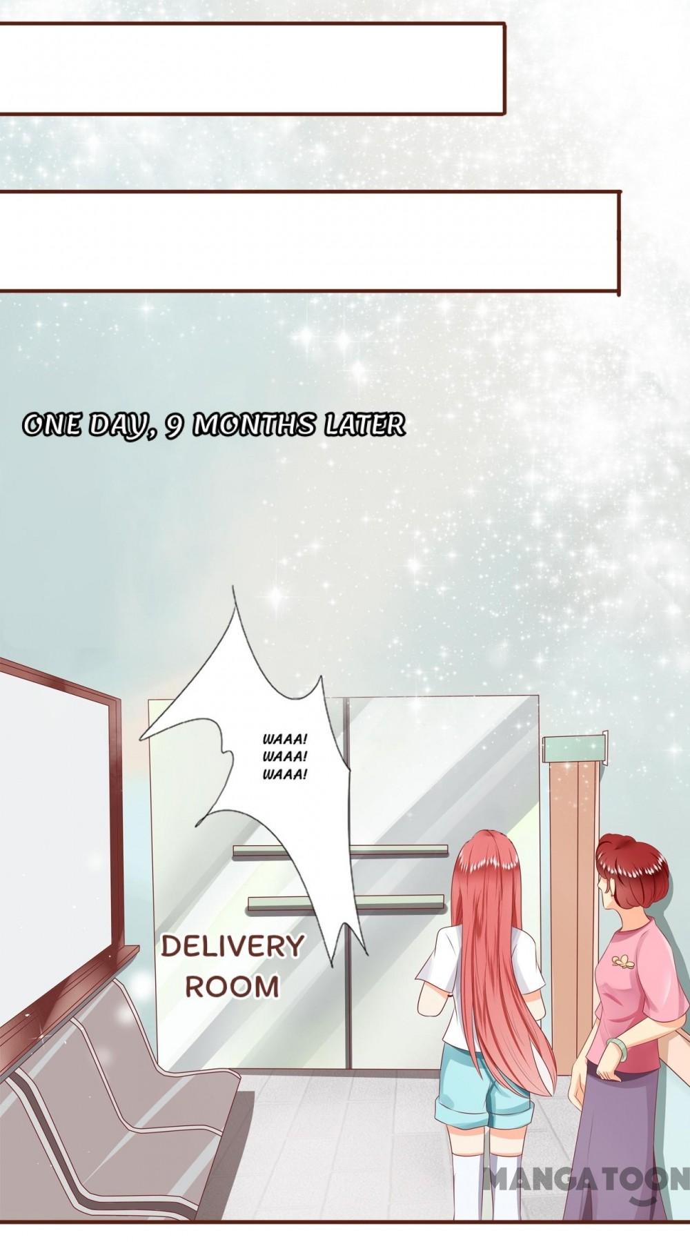 Prince’s Private Baby Chapter 4 page 7