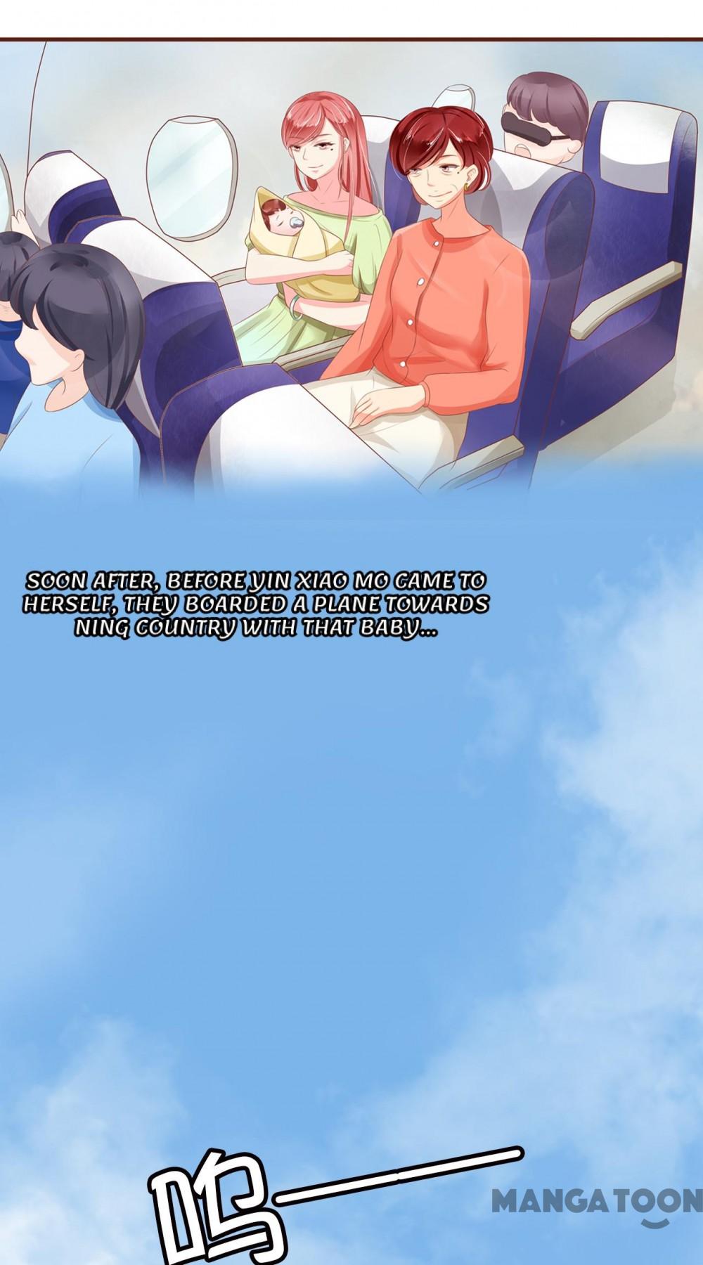 Prince’s Private Baby Chapter 4 page 14