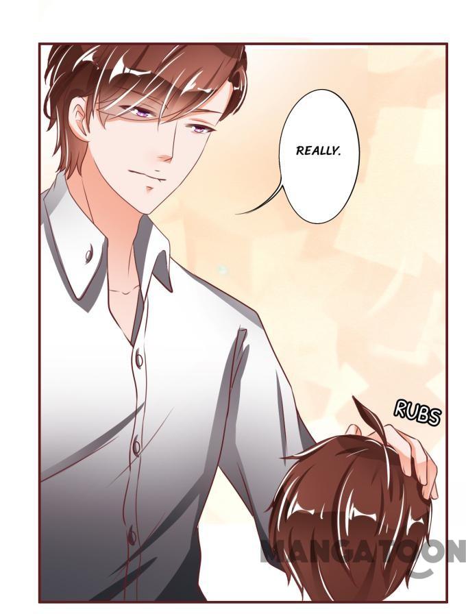 Prince’s Private Baby Chapter 40 page 2