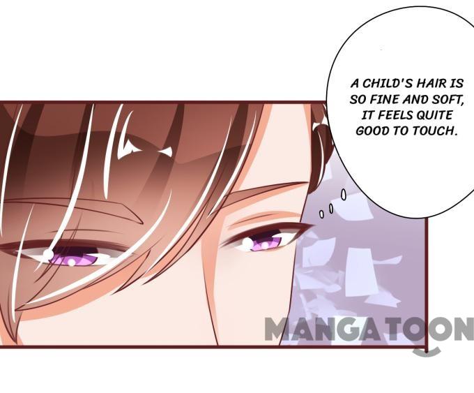 Prince’s Private Baby Chapter 40 page 3