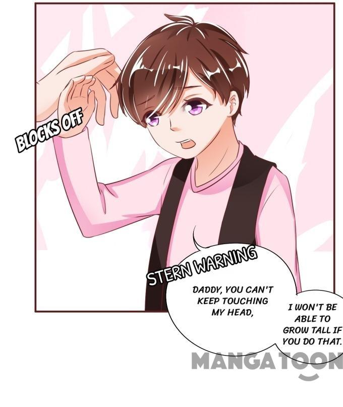 Prince’s Private Baby Chapter 40 page 4