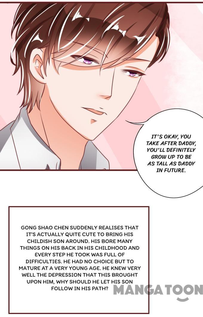 Prince’s Private Baby Chapter 40 page 5
