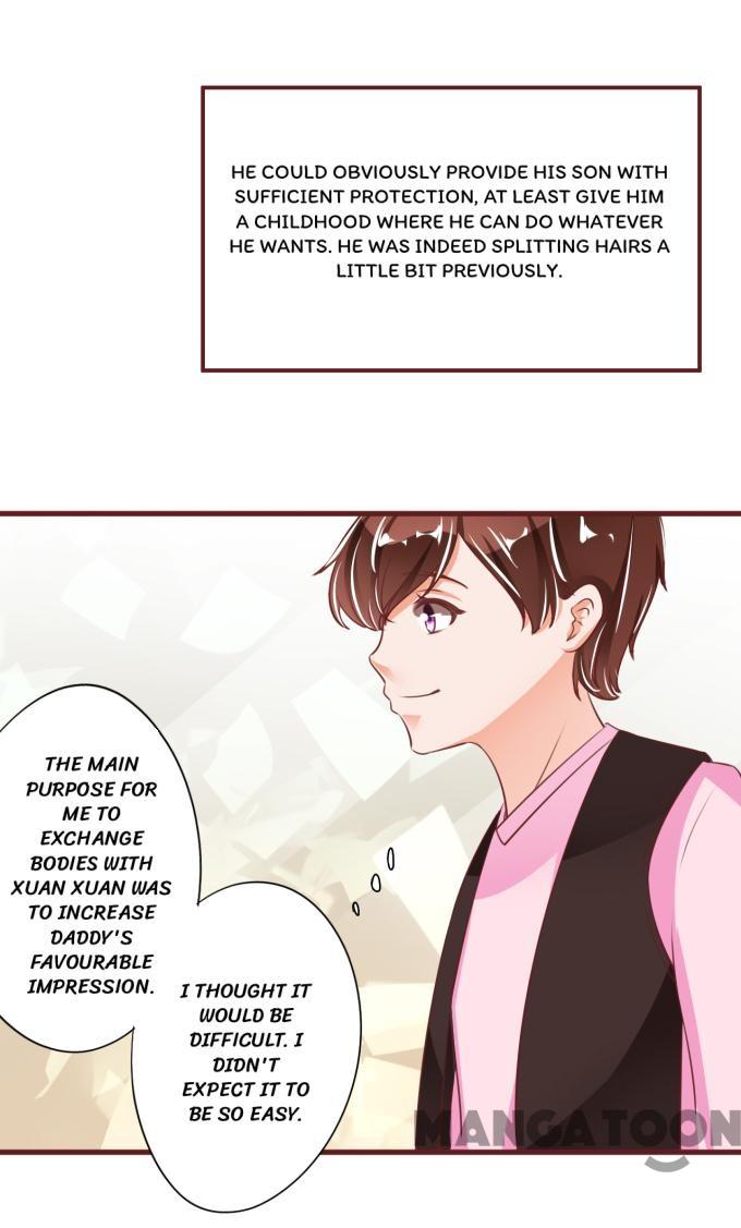 Prince’s Private Baby Chapter 40 page 6