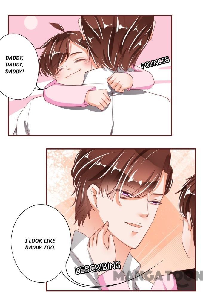 Prince’s Private Baby Chapter 40 page 7