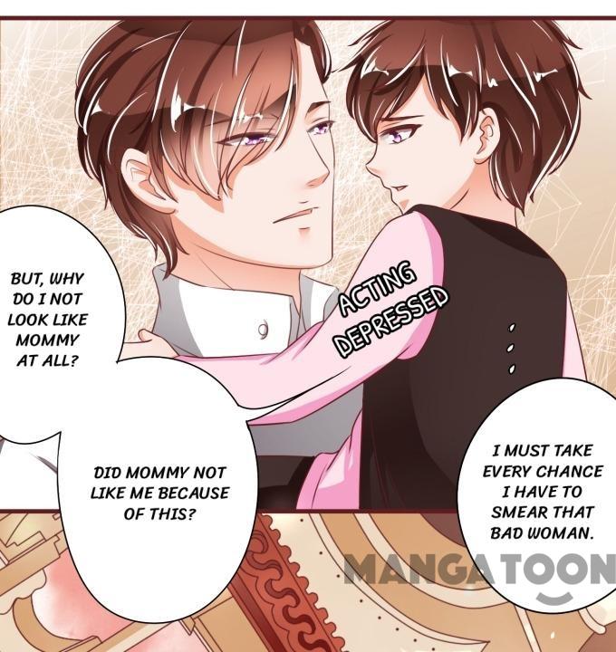 Prince’s Private Baby Chapter 40 page 8