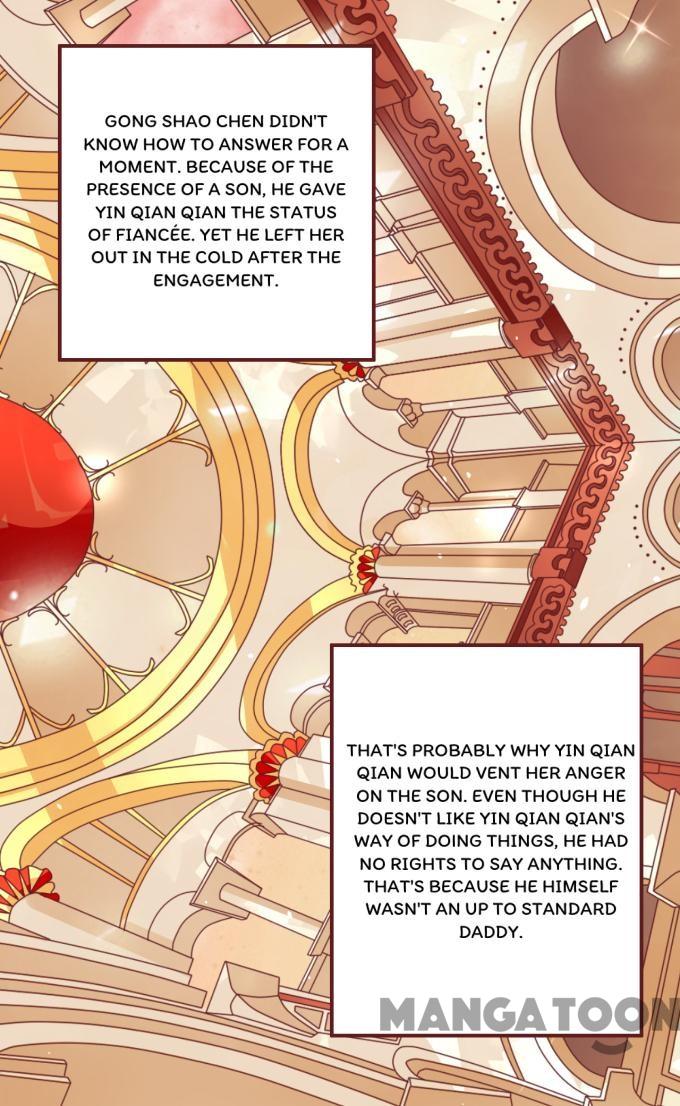 Prince’s Private Baby Chapter 40 page 9