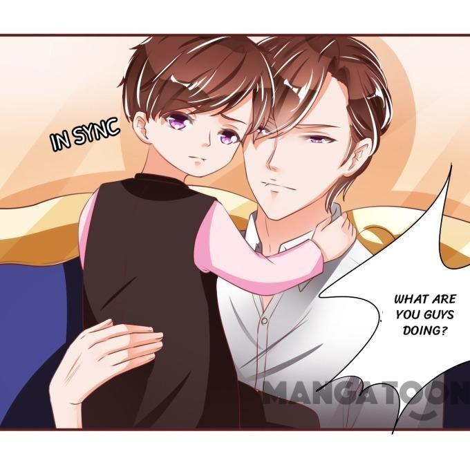 Prince’s Private Baby Chapter 40 page 12