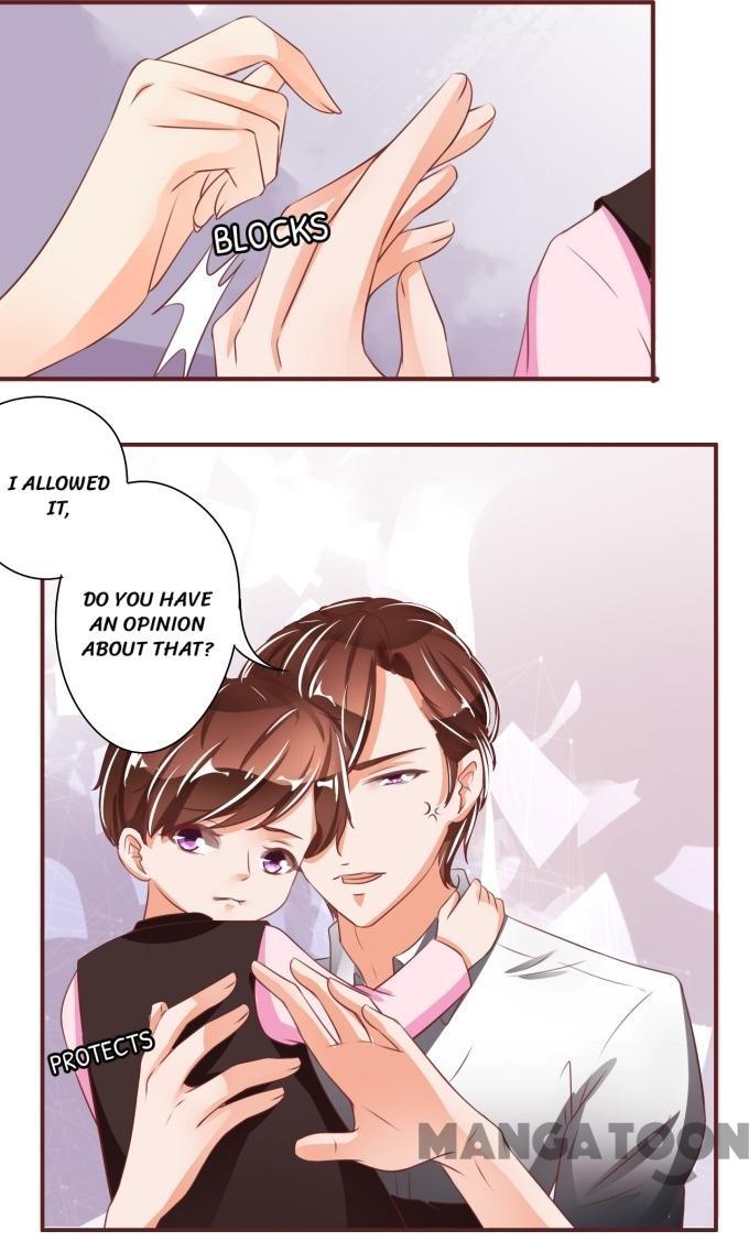 Prince’s Private Baby Chapter 40 page 14