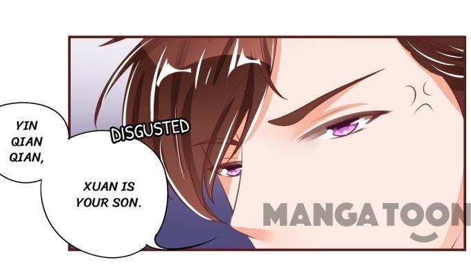 Prince’s Private Baby Chapter 40 page 15