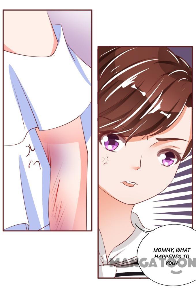 Prince’s Private Baby Chapter 40 page 21