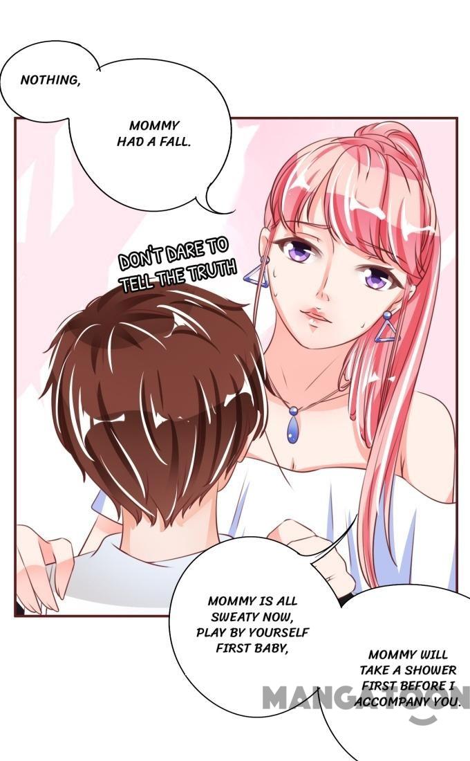 Prince’s Private Baby Chapter 40 page 22
