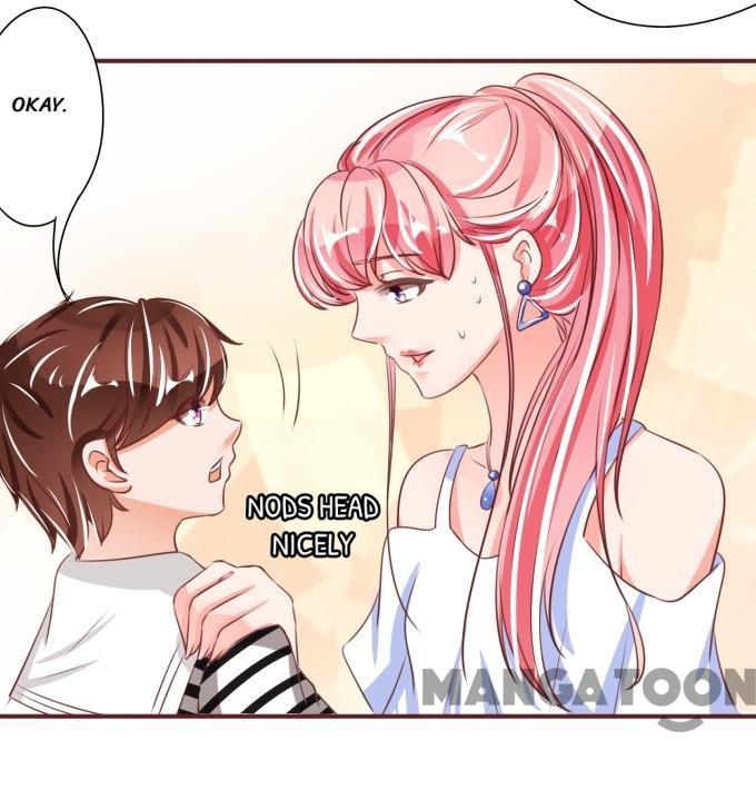 Prince’s Private Baby Chapter 40 page 23