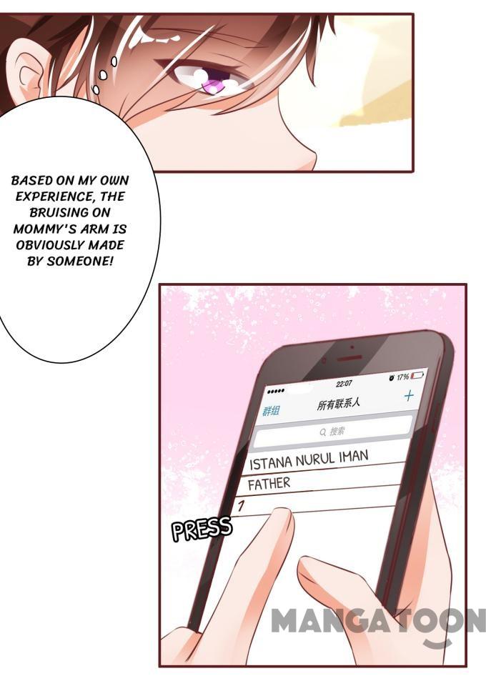 Prince’s Private Baby Chapter 40 page 25