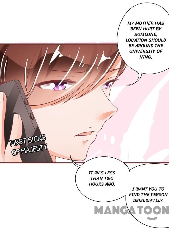 Prince’s Private Baby Chapter 40 page 27