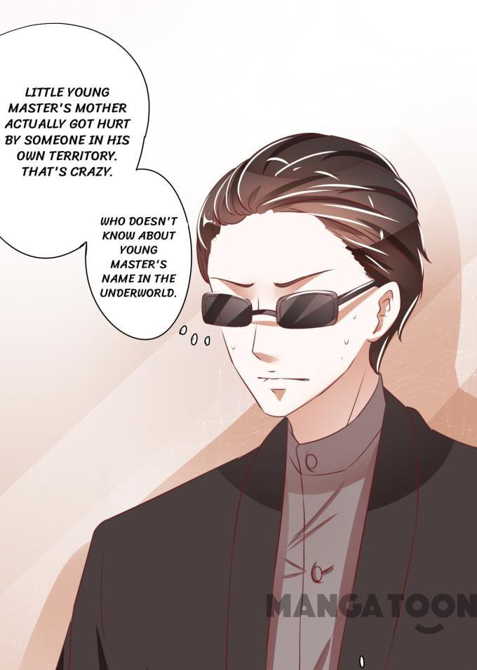 Prince’s Private Baby Chapter 40 page 29