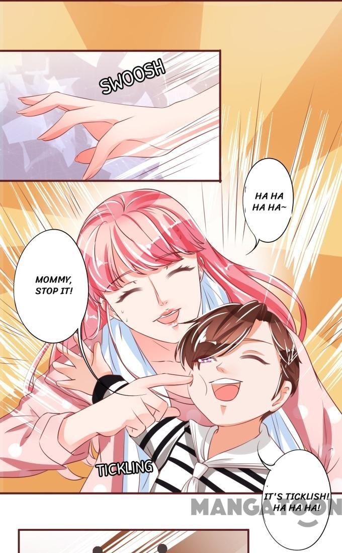 Prince’s Private Baby Chapter 41 page 2